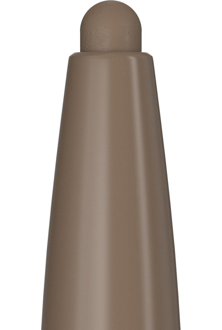 maybelline brow brow extensions pomade crayon 255 soft brown 041554584035 d