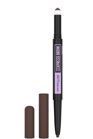 עפרון גבות דו-תכליתי Express Brow Satin Dou