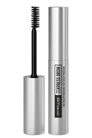 ג'ל גבות שקוף Express Brow