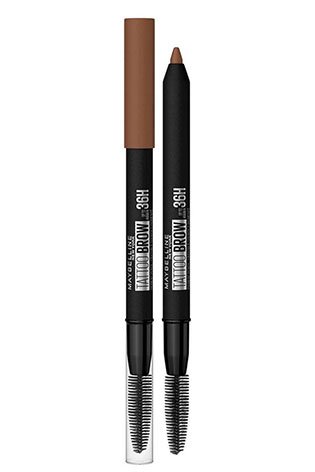  עיפרון גבות עד 36 שעות Tattoo Brow