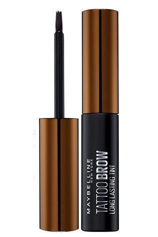 איפור גבות Tattoo Brow ג'ל מתקלף לעיצוב גבות