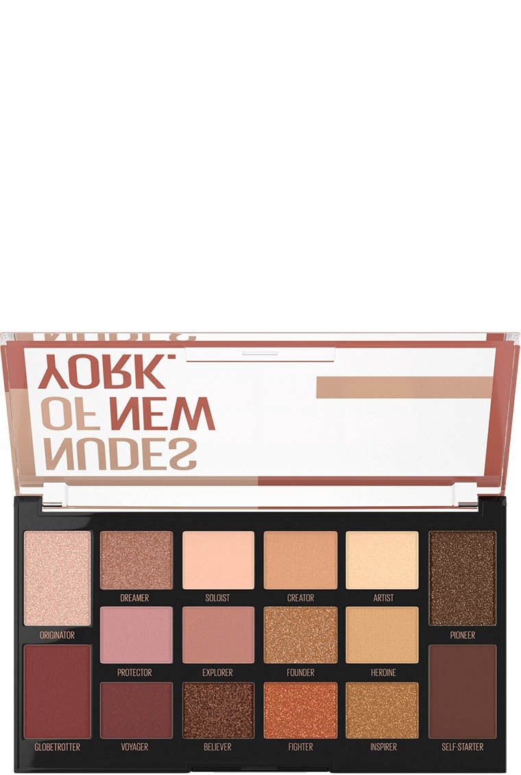 maybelline nudes of ny eyeshadow palette 041554578768 o