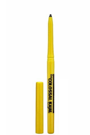 Colossal Kajal עיפרון עיניים שחור