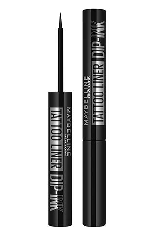 אייליינר נוזלי עמיד טאטו דיפ אינק