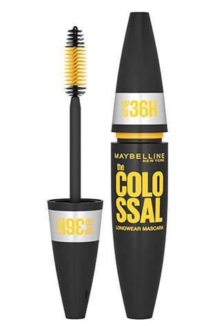 colossal 36h waterproof mascara packshot img
