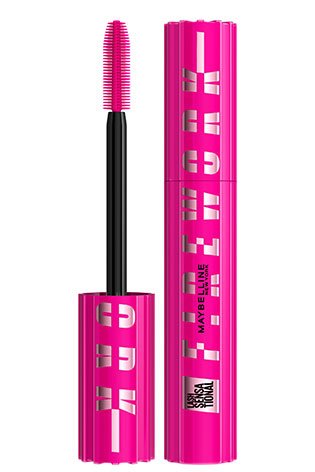 מסקרה Lash Sensational Firework