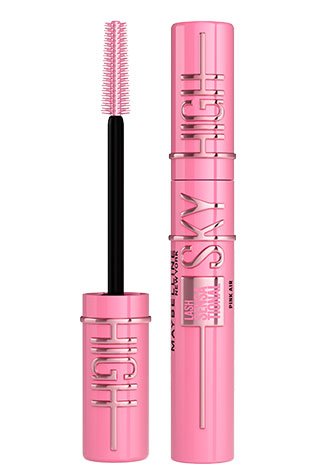 מסקרה Sky High Pink Air