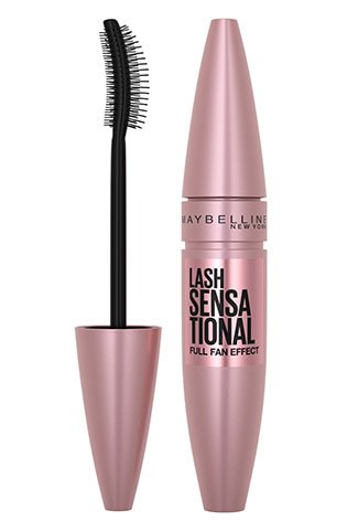 maybelline mascara lash sensational blackest black 041554420616 c