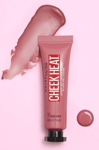 maybelline cheek heat blush 15 nude burn 041554578188 o