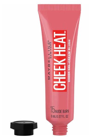 maybelline cheek heat blush 15 nude burn 041554578188 d