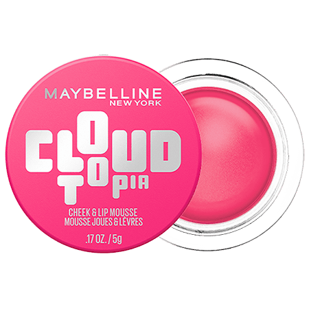 סומק מוס רב שימושי קלאודטופיה