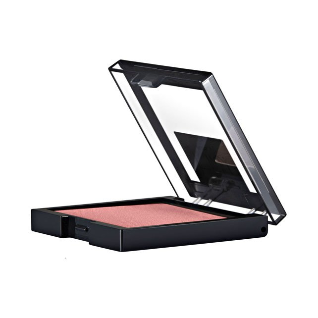 אריזה פתוחה של סומק Fit me גוון 25 Pink