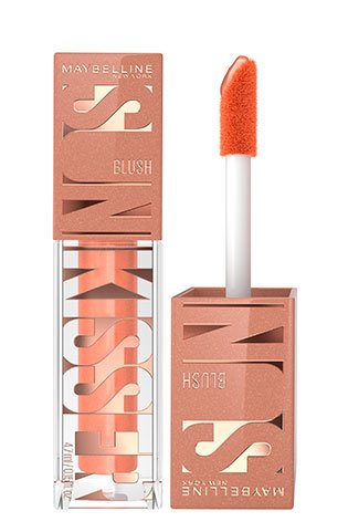 סומק נוזלי Sunkisser