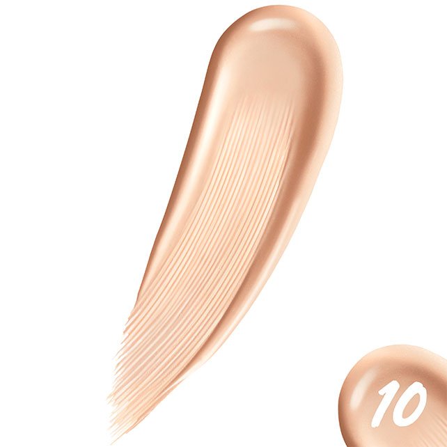 דוגמת גוון 10 Ivory