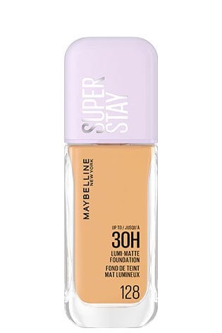 מייק אפ עמיד בגימור מאט Super Stay matte lumi