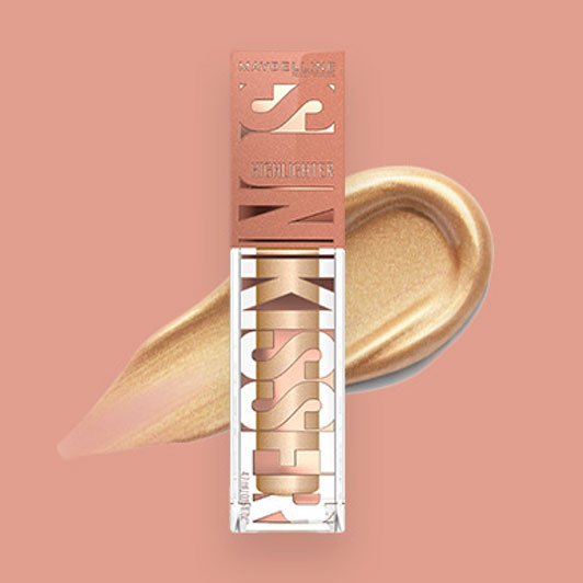 איך להשתמש בהיילייטר sunkisser