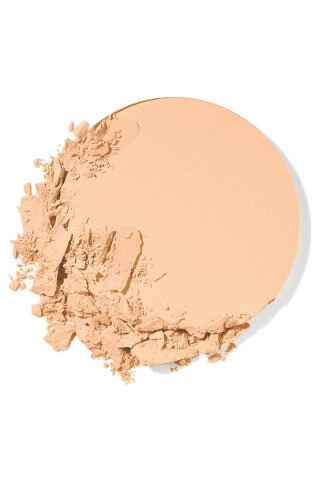 maybelline pressed powder fit me matte poreless classic ivory 041554433784 t