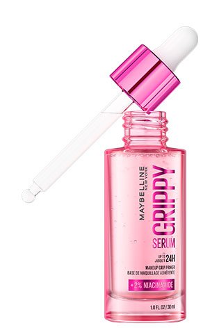 סרום פריימר Grippy בסיס לאיפור עמיד