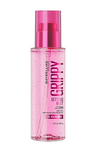 תרסיס מקבע איפור Grippy