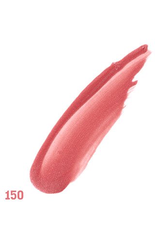 שפתון נוזלי Super Stay דוגמת צבע Delicious Pink 150