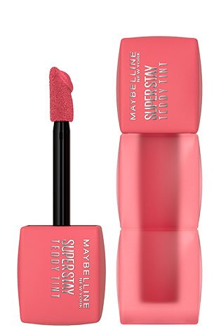שפתון עמיד נוזלי טינט Teddy Tint