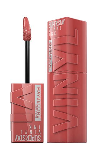 שפתון עמיד סופר סטיי בגימור מבריק