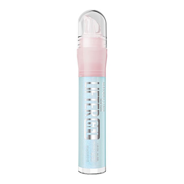 גלוס ג'ל Lifter גוון Blue Boba