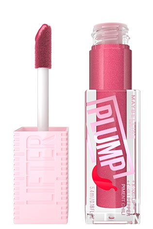 גלוס לשפתיים Lifter plump