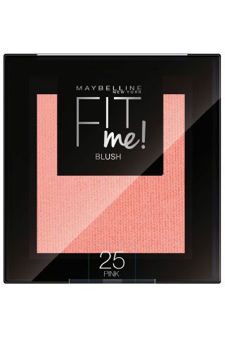 Fit Me Blush - Pink 25