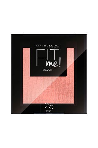 Fit Me Blush - Pink 25
