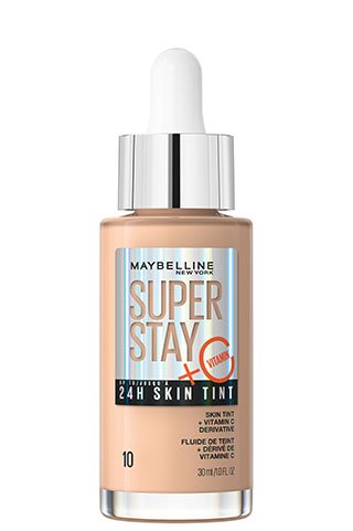 Super Stay 24H Skin Tint Foundation - Ivory 10