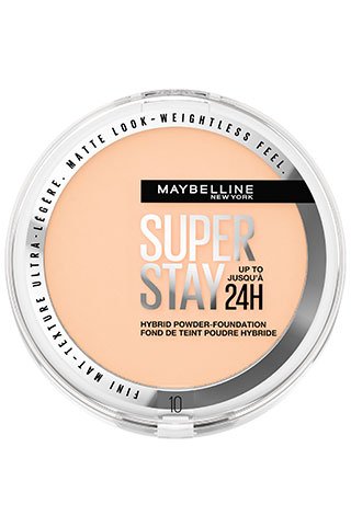 SuperStay 24 Powder - 10