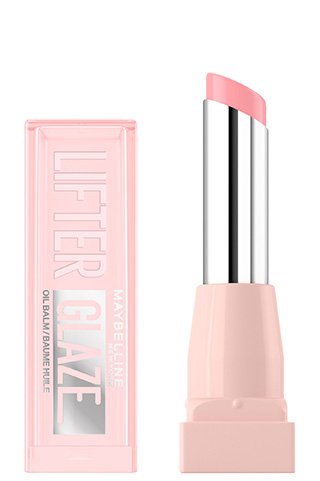 Lifter Glaze Lip Oil Balm - Pink Drip 02